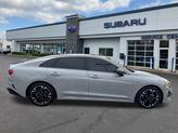 Thumbnail of 2021 Wolf Gray Kia K5