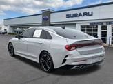 Thumbnail of 2021 Wolf Gray Kia K5