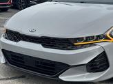 Thumbnail of 2021 Wolf Gray Kia K5