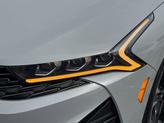 Thumbnail of 2021 Wolf Gray Kia K5