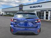 Thumbnail of 2025 Sapphire Blue Pearl Subaru Crosstrek