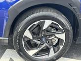 Thumbnail of 2025 Sapphire Blue Pearl Subaru Crosstrek