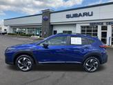 Thumbnail of 2025 Sapphire Blue Pearl Subaru Crosstrek