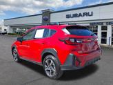 Thumbnail of 2024 Pure Red Subaru Crosstrek