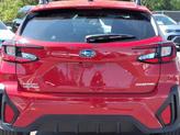 Thumbnail of 2024 Pure Red Subaru Crosstrek