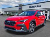 Thumbnail of 2024 Pure Red Subaru Crosstrek