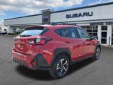 Thumbnail of 2024 Pure Red Subaru Crosstrek