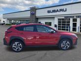 Thumbnail of 2024 Pure Red Subaru Crosstrek