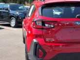 Thumbnail of 2024 Pure Red Subaru Crosstrek