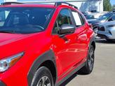 Thumbnail of 2024 Pure Red Subaru Crosstrek
