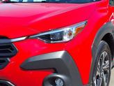 Thumbnail of 2024 Pure Red Subaru Crosstrek