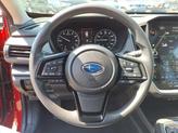 Thumbnail of 2024 Pure Red Subaru Crosstrek