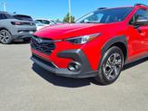 Thumbnail of 2024 Pure Red Subaru Crosstrek