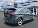 Thumbnail of 2022 Forged Green Metallic Ford Edge