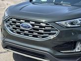 Thumbnail of 2022 Forged Green Metallic Ford Edge