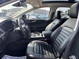 Thumbnail of 2022 Forged Green Metallic Ford Edge