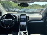 Thumbnail of 2022 Forged Green Metallic Ford Edge