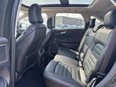 Thumbnail of 2022 Forged Green Metallic Ford Edge