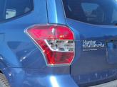 Thumbnail of 2015 Quartz Blue Pearl Subaru Forester