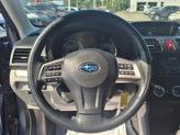 Thumbnail of 2015 Quartz Blue Pearl Subaru Forester