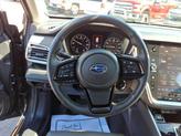 Thumbnail of 2025 Magnetite Gray Metallic Subaru Outback