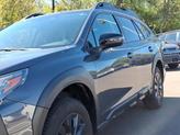 Thumbnail of 2025 Magnetite Gray Metallic Subaru Outback