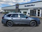 Thumbnail of 2025 Magnetite Gray Metallic Subaru Outback