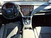 Thumbnail of 2025 Magnetite Gray Metallic Subaru Outback