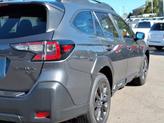 Thumbnail of 2025 Magnetite Gray Metallic Subaru Outback