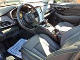 Thumbnail of 2025 Magnetite Gray Metallic Subaru Outback