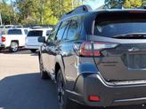 Thumbnail of 2025 Magnetite Gray Metallic Subaru Outback