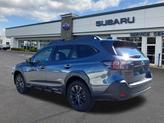Thumbnail of 2025 Magnetite Gray Metallic Subaru Outback
