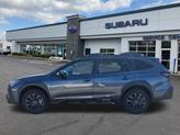 Thumbnail of 2025 Magnetite Gray Metallic Subaru Outback