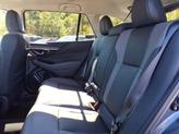 Thumbnail of 2025 Magnetite Gray Metallic Subaru Outback