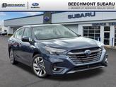 Photo of 2025 Blue Pearl Subaru Legacy