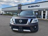 Thumbnail of 2018 Mocha Almond Nissan Armada