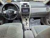 Thumbnail of 2013 Magnetic Gray Metallic Toyota Corolla