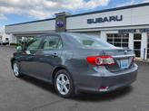 Thumbnail of 2013 Magnetic Gray Metallic Toyota Corolla
