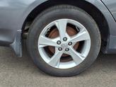 Thumbnail of 2013 Magnetic Gray Metallic Toyota Corolla