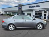 Thumbnail of 2013 Magnetic Gray Metallic Toyota Corolla