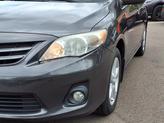 Thumbnail of 2013 Magnetic Gray Metallic Toyota Corolla