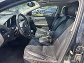 Thumbnail of 2011 Black Granite Metallic Chevrolet Malibu