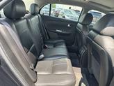 Thumbnail of 2011 Black Granite Metallic Chevrolet Malibu