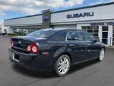 Thumbnail of 2011 Black Granite Metallic Chevrolet Malibu