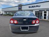 Thumbnail of 2011 Black Granite Metallic Chevrolet Malibu