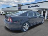 Thumbnail of 2011 Black Granite Metallic Chevrolet Malibu