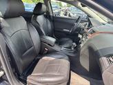 Thumbnail of 2011 Black Granite Metallic Chevrolet Malibu