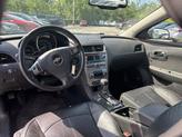 Thumbnail of 2011 Black Granite Metallic Chevrolet Malibu