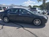 Thumbnail of 2011 Black Granite Metallic Chevrolet Malibu
