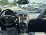 Thumbnail of 2011 Black Granite Metallic Chevrolet Malibu